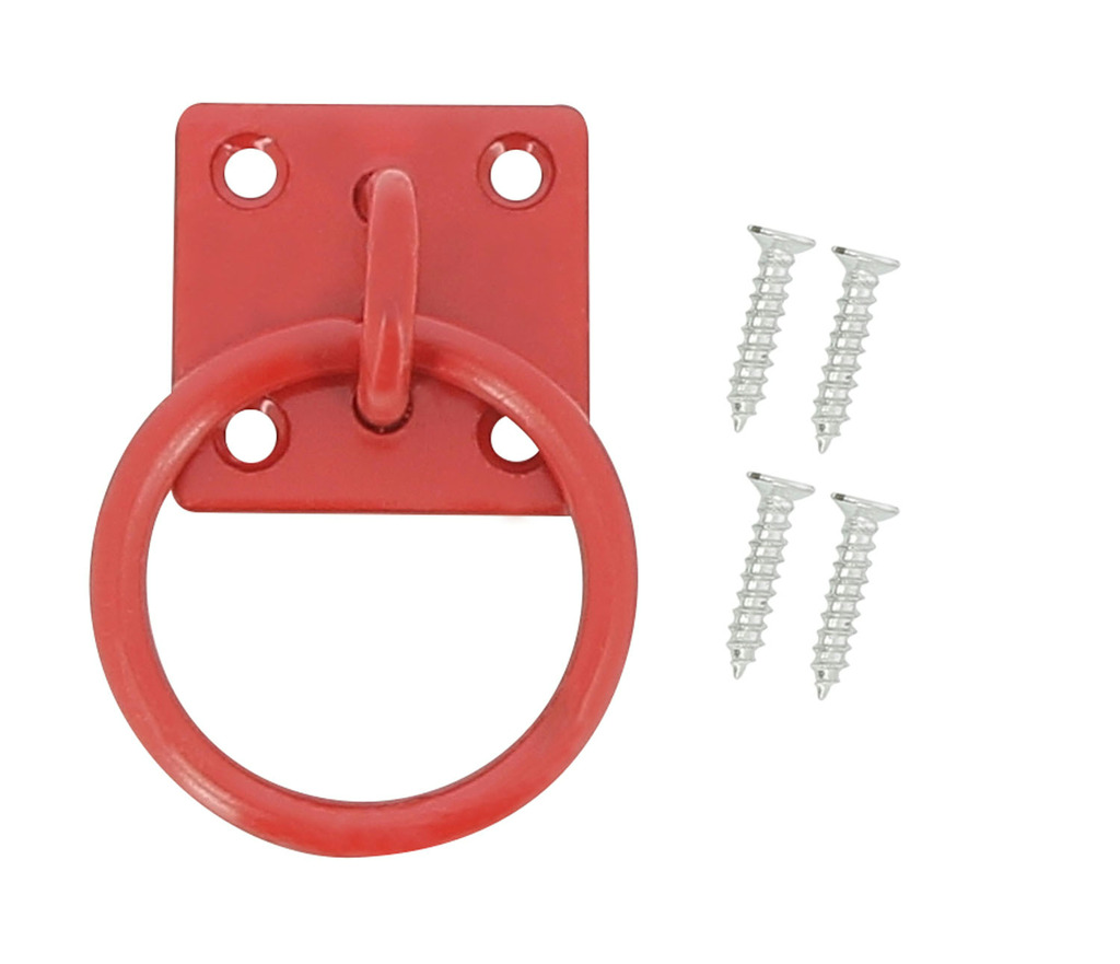 Anneau d'attache HIPPOTONIC