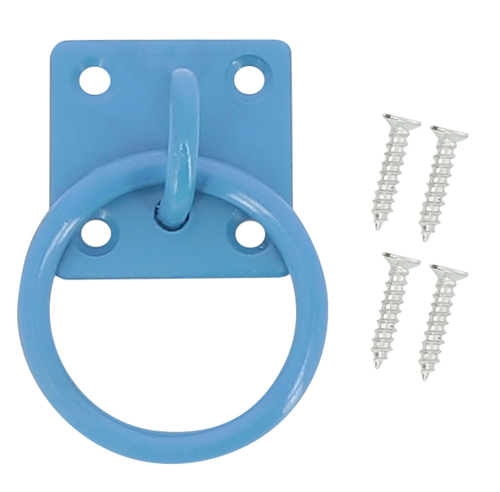 Anneau d'attache HIPPOTONIC