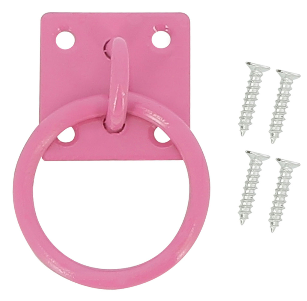 Anneau d'attache HIPPOTONIC