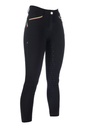 Pantalon -Livigno Sportive- fo - Noir