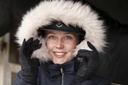Veste PRO SERIES "Voltige"