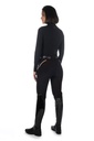 Pantalon -Livigno Sportive- fo - Noir (8)