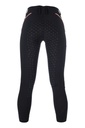 Pantalon -Livigno Sportive- fo - Noir (10)