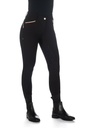 Pantalon -Livigno Sportive- fo - Noir (11)