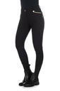 Pantalon -Livigno Sportive- fo - Noir (12)