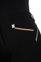 Pantalon -Livigno Sportive- fo - Noir (14)