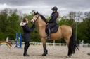 Veste PRO SERIES "Voltige"