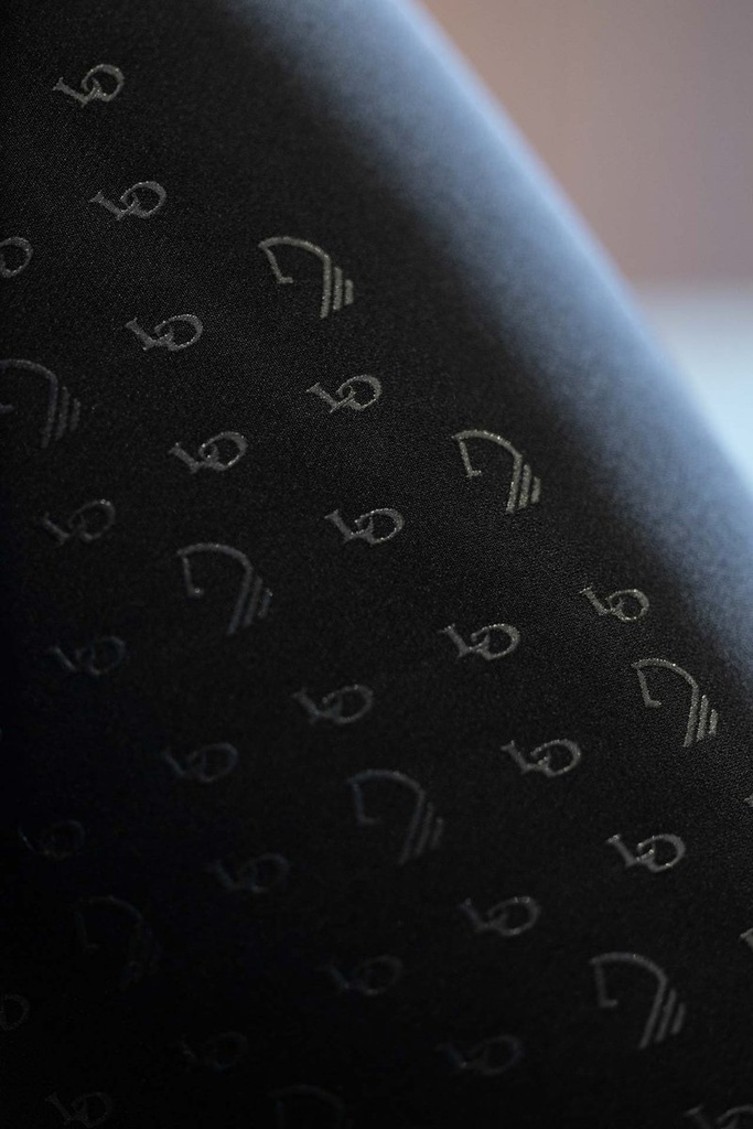 Pantalon -Livigno Sportive- fo - Noir (20)