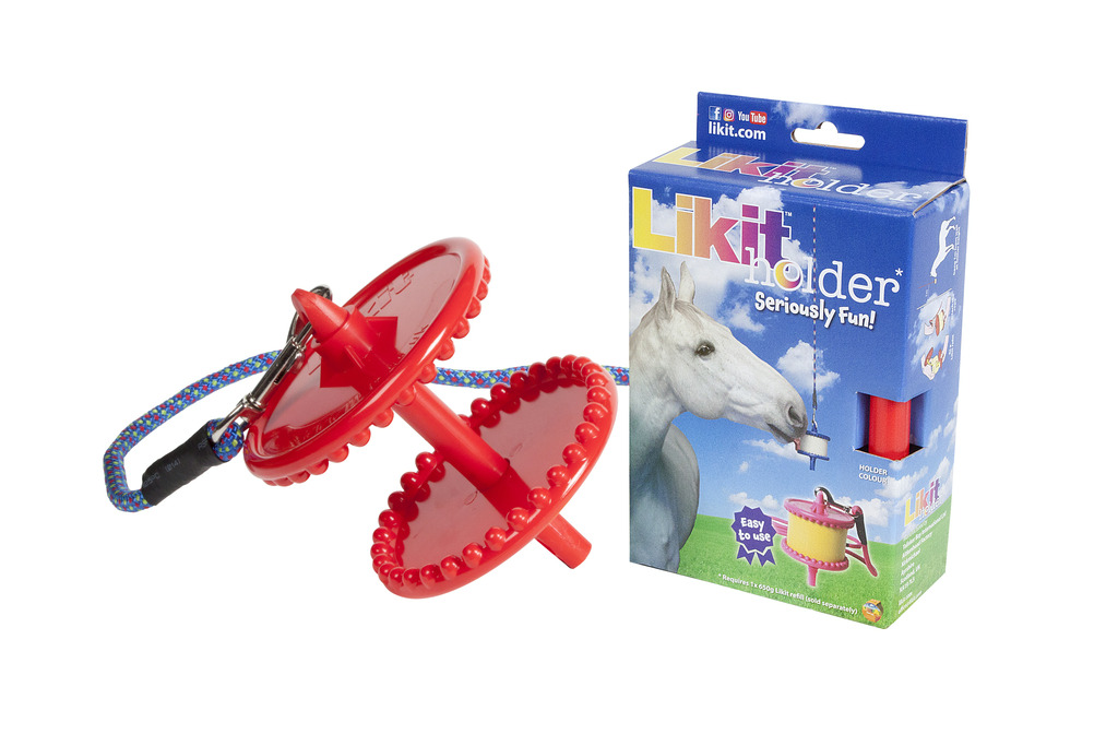Support LIKIT