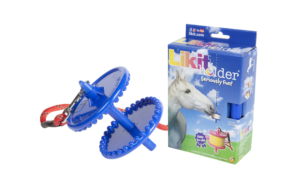 Support LIKIT