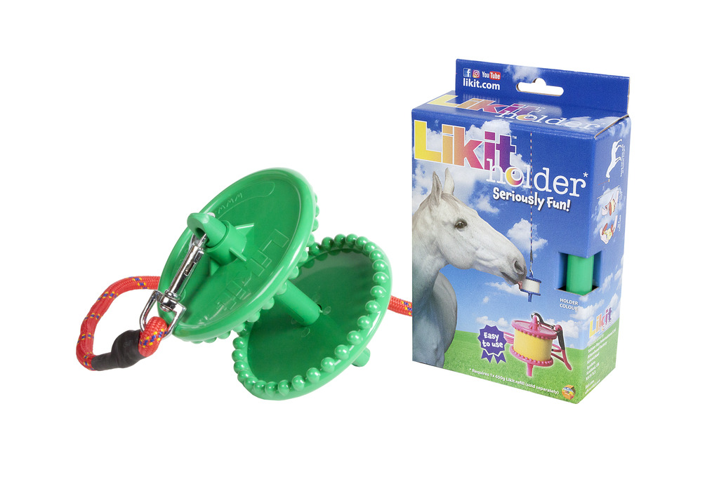 Support LIKIT