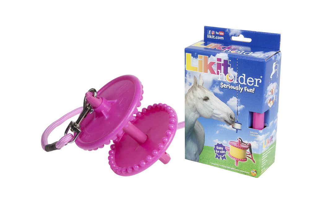 Support LIKIT