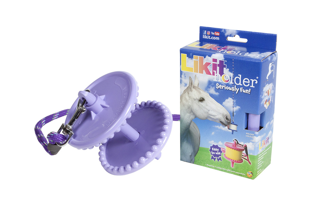 Support LIKIT