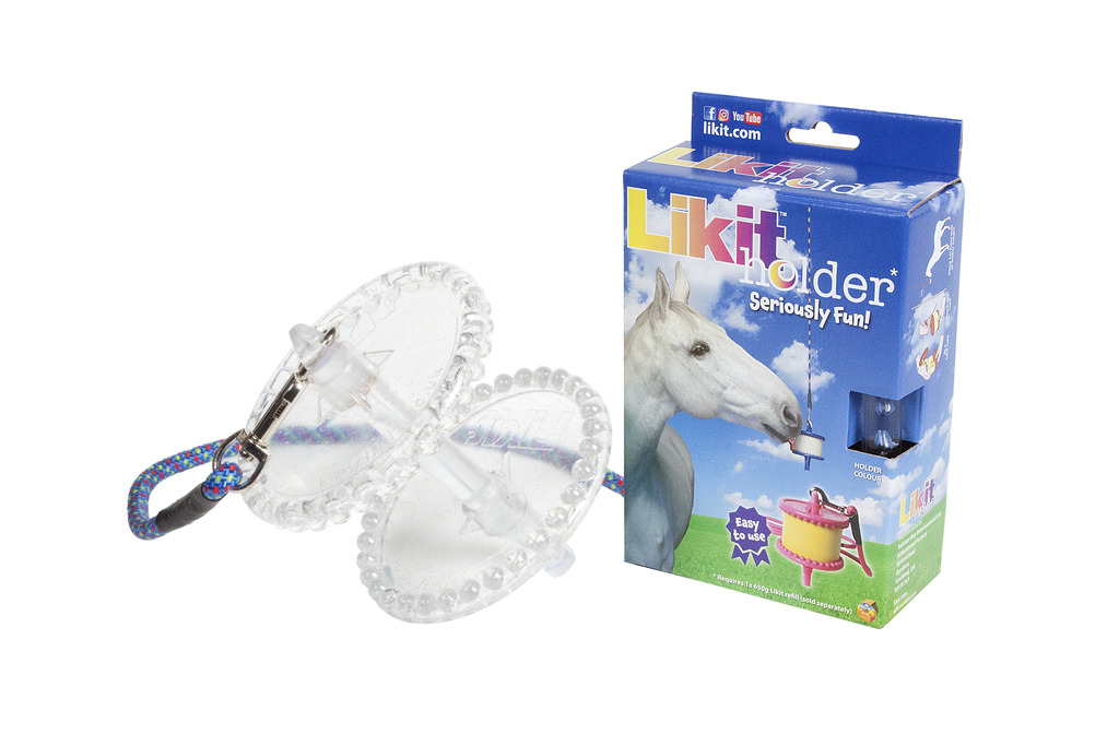 Support LIKIT