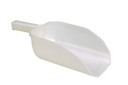 Pelle à grain plastique HIPPOTONIC