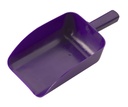 Pelle à grain plastique HIPPOTONIC