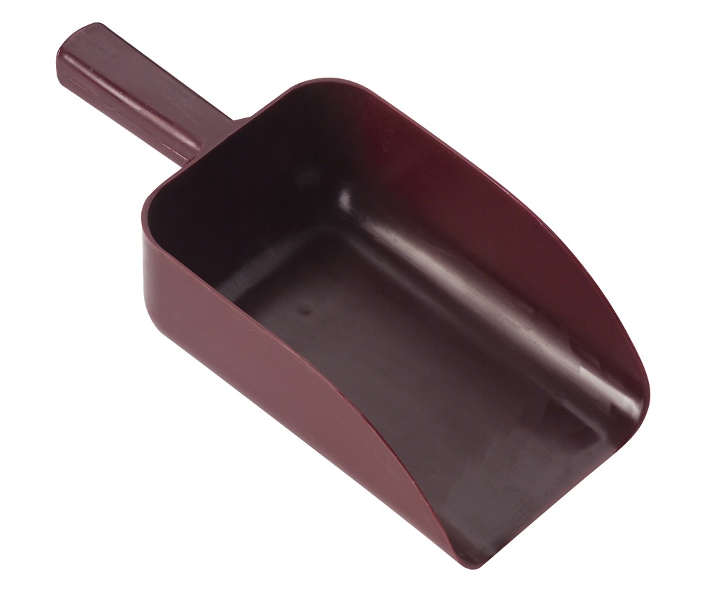 Pelle à grain plastique HIPPOTONIC