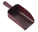 Pelle à grain plastique HIPPOTONIC