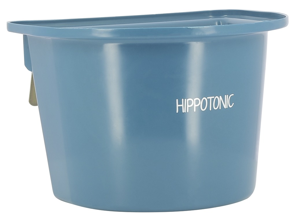 Mangeoire de porte HIPPOTONIC