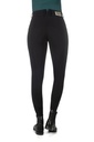 Pantalon -Livigno- fond 1/1 en - Noir (4)