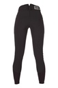 Pantalon -Livigno- fond 1/1 en - Noir (9)
