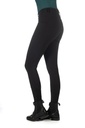 Pantalon -Livigno- fond 1/1 en - Noir (11)