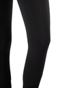 Pantalon -Livigno- fond 1/1 en - Noir (15)