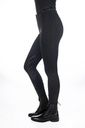 Pantalon -Harbour Island Denim - Noir (6)