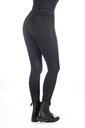 Pantalon -Harbour Island Denim - Noir (7)
