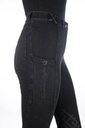 Pantalon -Harbour Island Denim - Noir (8)