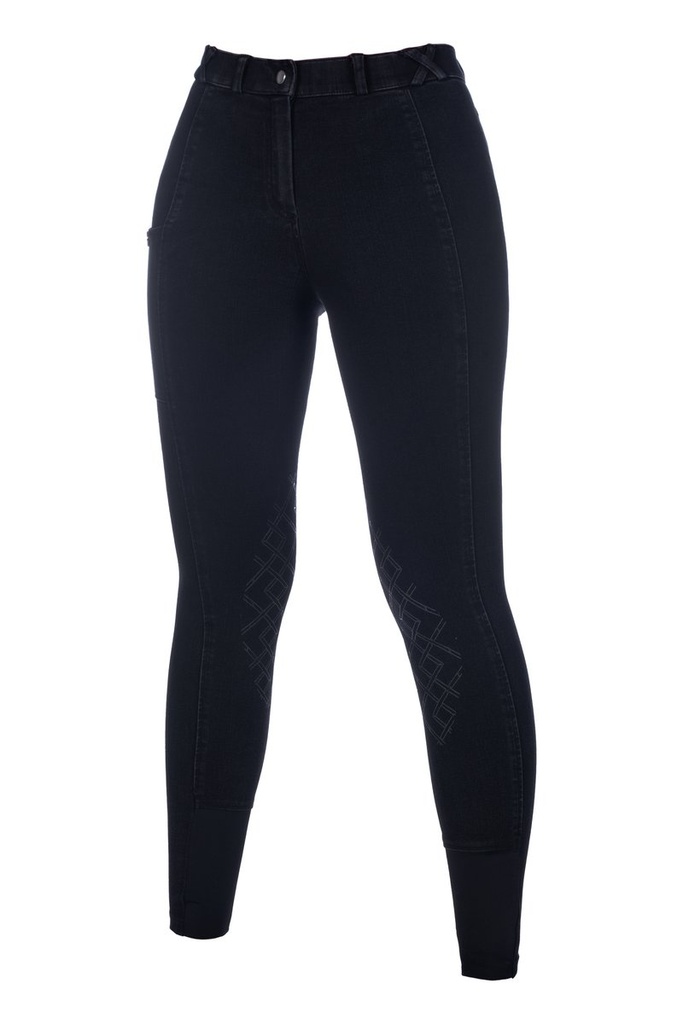 Pantalon -Harbour Island Denim - Noir (12)