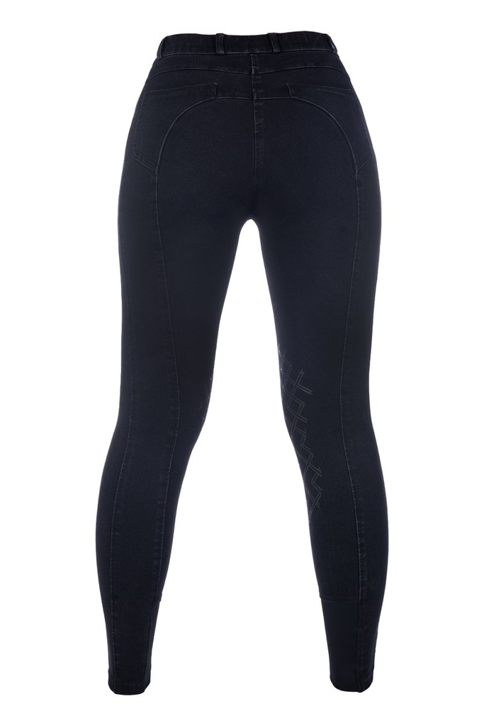 Pantalon -Harbour Island Denim - Noir (13)