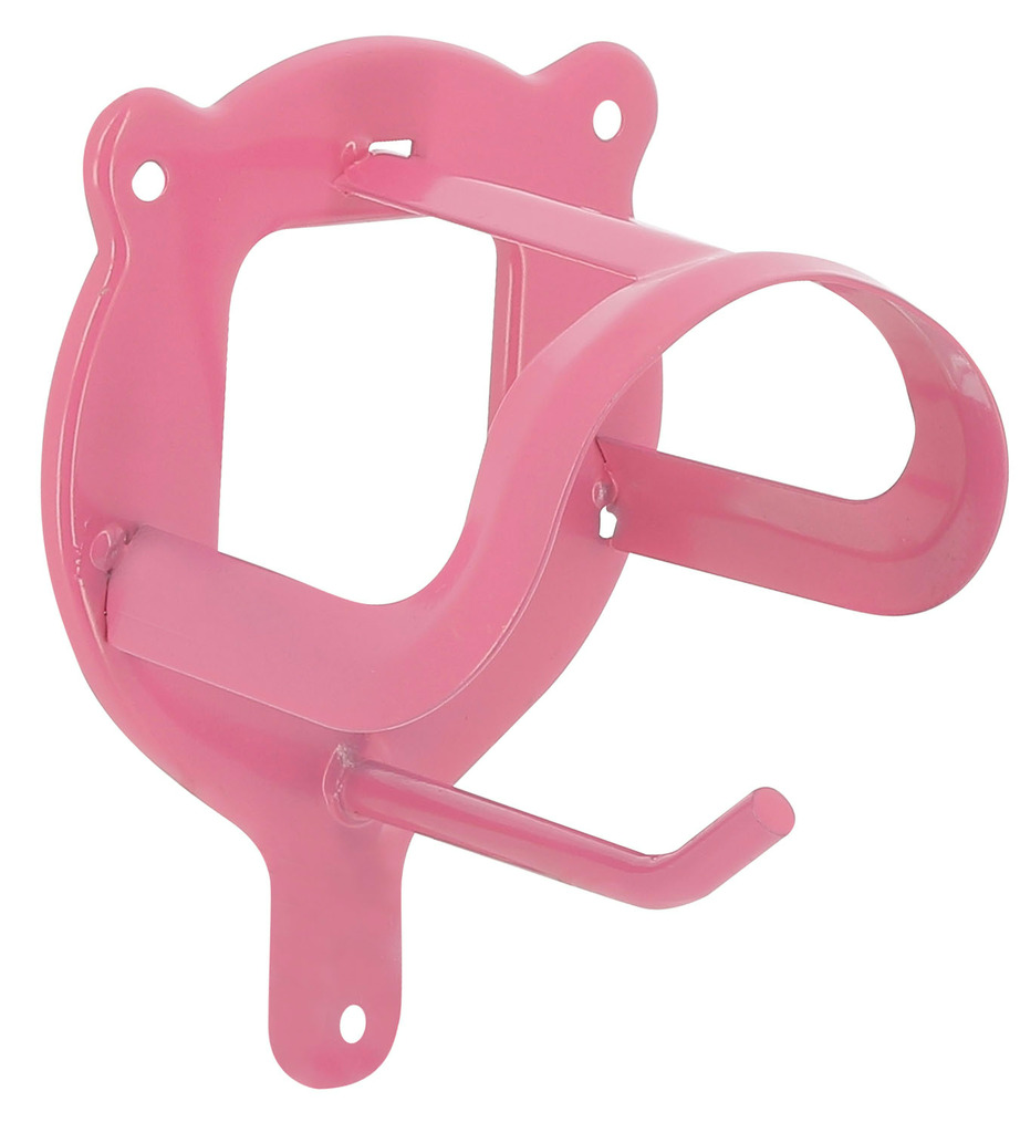 Porte-bride HIPPOTONIC gainé vinyle