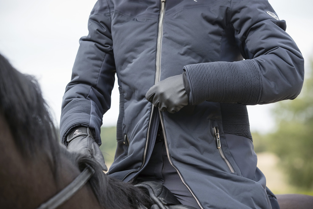Veste PRO SERIES "Voltige"