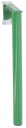 Porte-selle HIPPOTONIC pliant rond