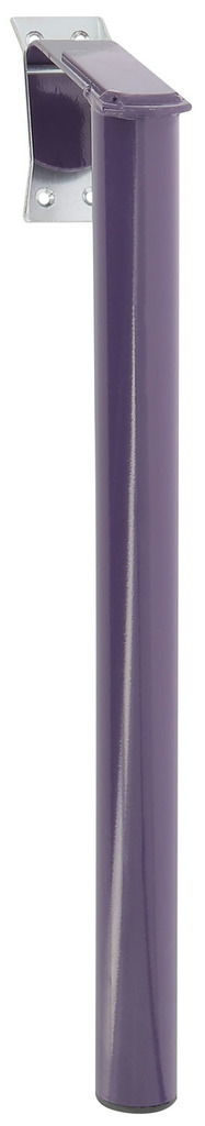 Porte-selle HIPPOTONIC pliant rond