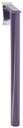 Porte-selle HIPPOTONIC pliant rond