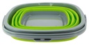 Seau pliant HIPPOTONIC "Softfun" 10 L