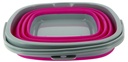 Seau pliant HIPPOTONIC "Softfun" 10 L
