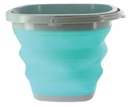Seau pliant HIPPOTONIC "Softfun" 10 L