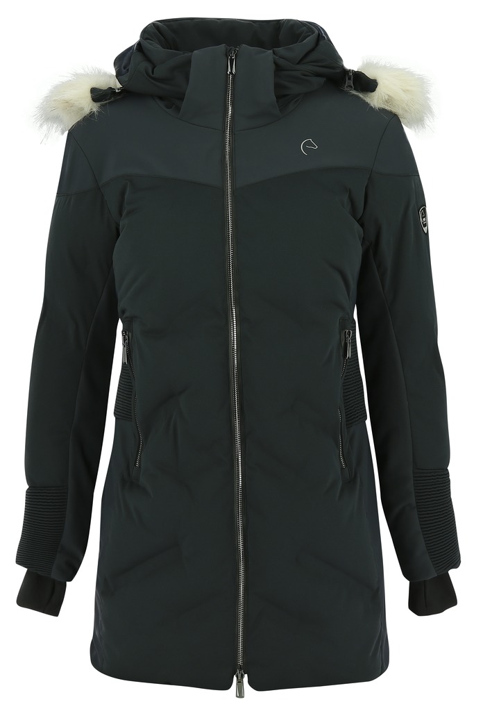 Veste PRO SERIES "Voltige"