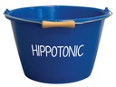 Seau d'écurie HIPPOTONIC