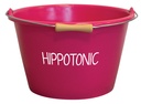 Seau d'écurie HIPPOTONIC