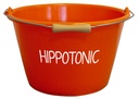 Seau d'écurie HIPPOTONIC