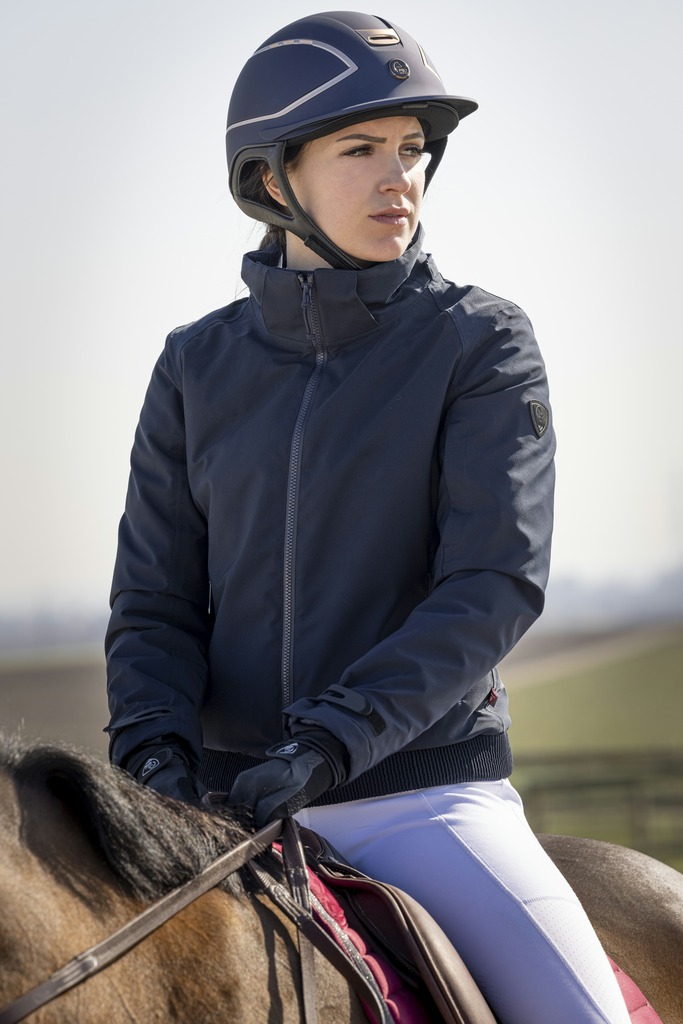 Blouson PRO SERIES "Equilibre"