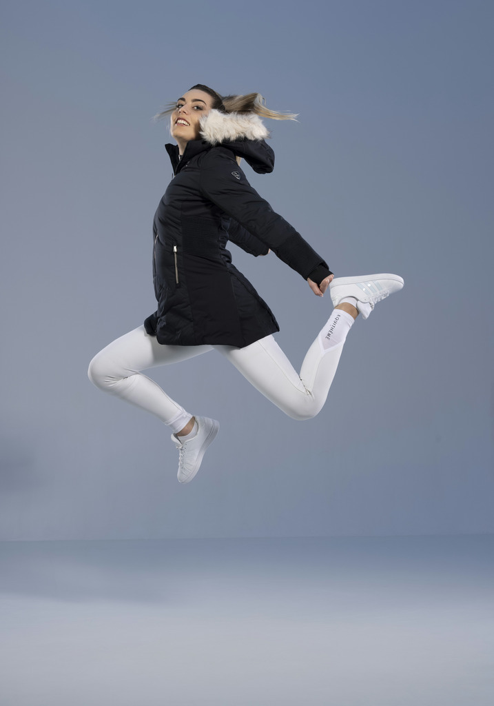 Veste PRO SERIES "Voltige"