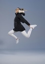 Veste PRO SERIES "Voltige"