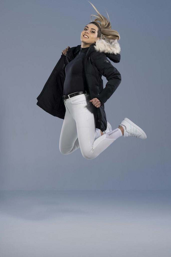 Veste PRO SERIES "Voltige"
