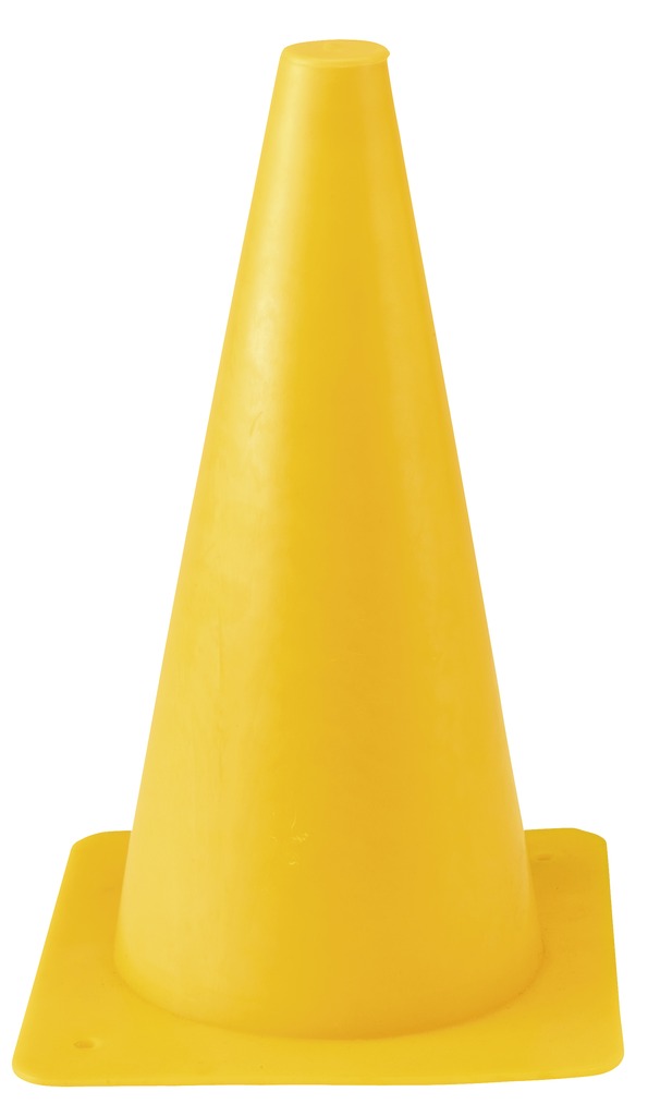 Cône d'entraînement HIPPOTONIC