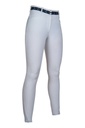 Pantalon -Monaco- Style basane - Blanc